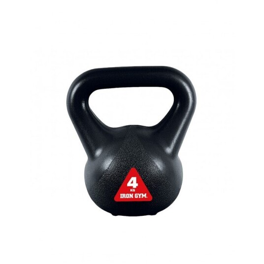 Kettlebell 4–16 kg Kettlebell 4–16 kg