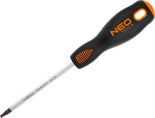 SKRUTREKKER 04 TORX T15x100mm 12 NEO