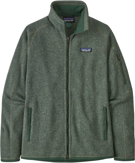 Patagonia Women's Better Sweater Fleece Jacket XL Woman Patagonia Women's Better Sweater Fleece Jacket XL Woman