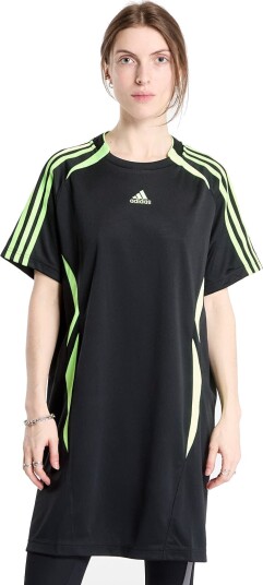 adidas Originals Teamgeist Dress - Black - S