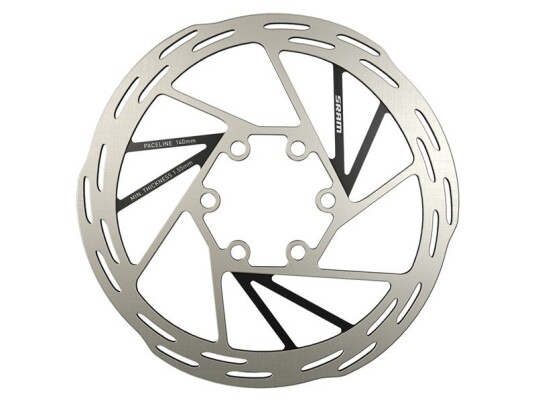 SRAM Rotor Paceline Road 6-Bolt140 mm SRAM Rotor Paceline Road 6-Bolt140 mm