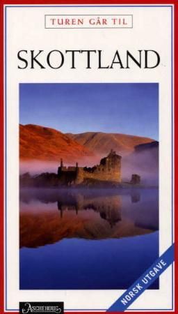 Turen går til Skottland Pocket