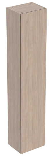 Geberit ONE 505.083.00.5 Høyskap 36 x 180 x 29 cm Eik Baderom Geberit ONE 505.083.00.5 Høyskap 36 x 180 x 29 cm Eik Baderom