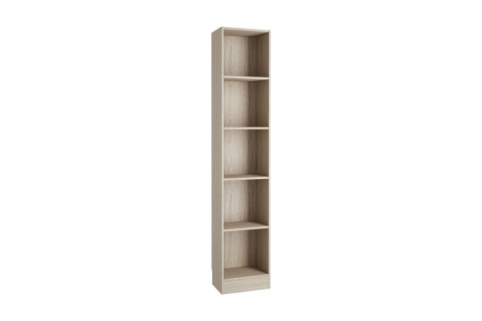 Base bokhylle 205x40 246714