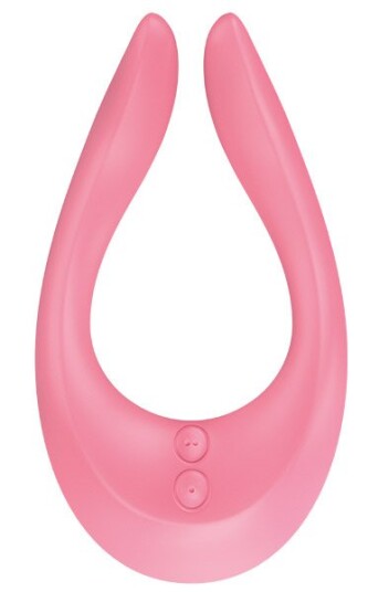 Satisfyer Endless Joy Pink