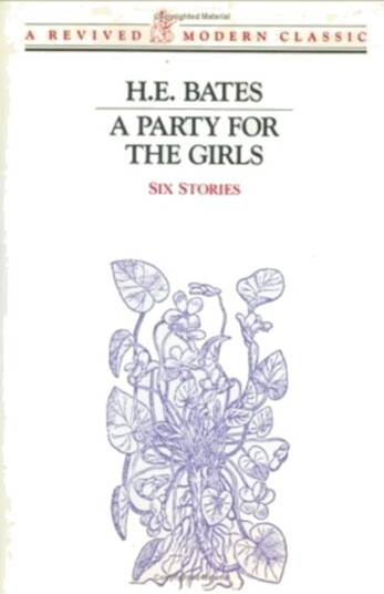 Party for the Girls