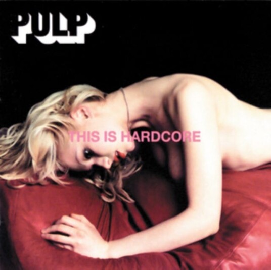 Pulp This Is Hardcore LP/Vinyl Pulp This Is Hardcore LP/Vinyl