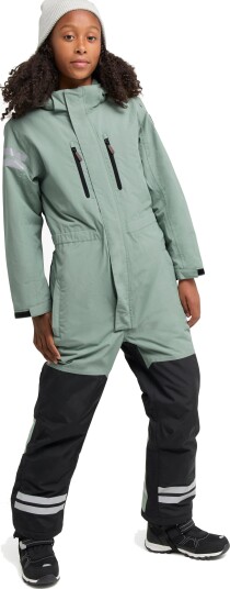 Lindberg Polar Vinterdress Mint Green 100