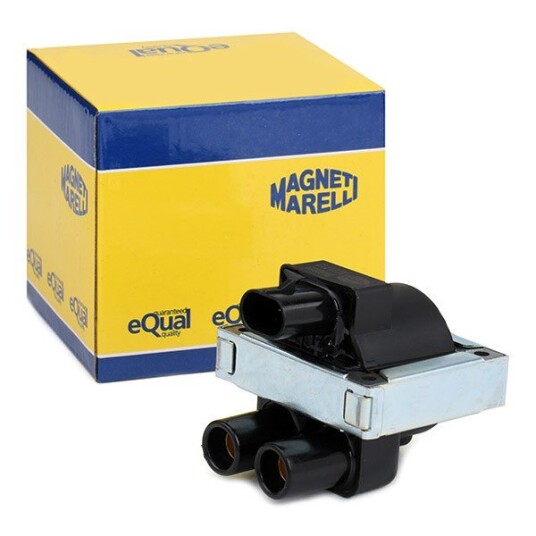 Tennspole coil MAGNETI MARELLI 060717029012 Tennspole coil MAGNETI MARELLI 060717029012