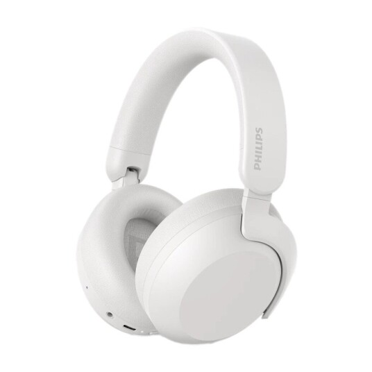 Philips TAH8000 Hvit Philips TAH8000 Hvit
