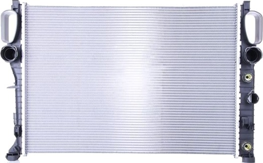 Radiator NISSENS 62792A Radiator NISSENS 62792A