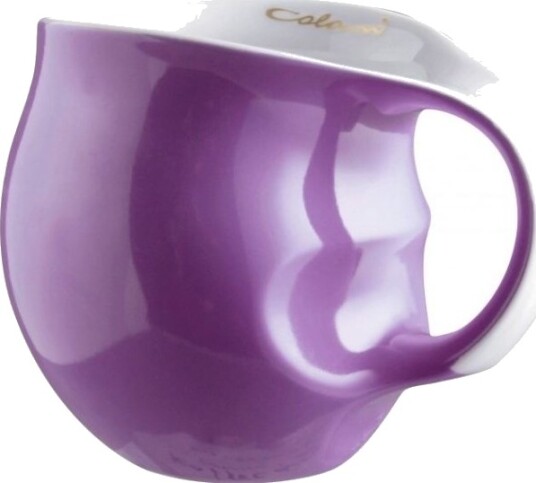 Colani Kopp Med Håndtak 0,28 L Lilac 917 6011 12301121