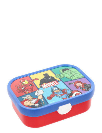 Mepal Madkasse Campus - Multi/patterned - 18X13.5X6CM