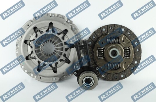 RYMEC JT1636029 Clutchsett