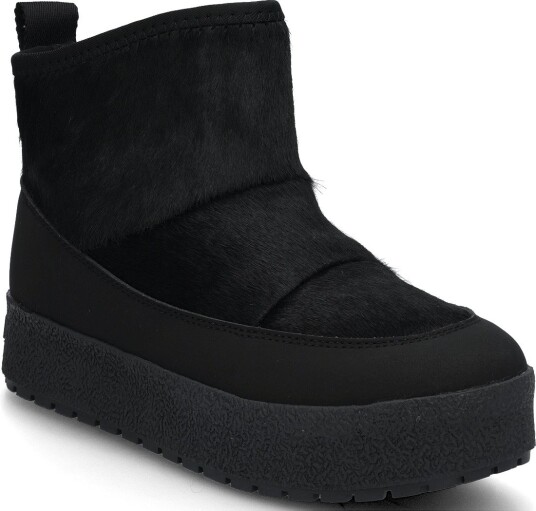 Tretorn Bormio Black 41