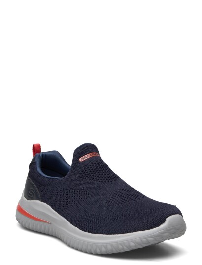 Skechers Delson 3.0 Fairfield Blue 47.5 Skechers Delson 3.0 Fairfield Blue 47.5