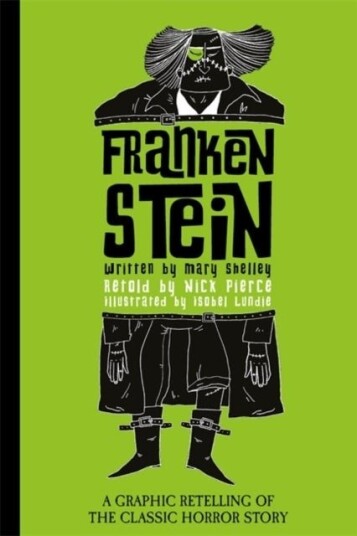 Frankenstein Frankenstein