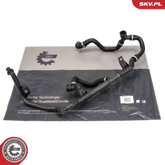 ESEN SKV 54SKV767 Radiatorslange
