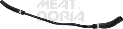 MEAT & DORIA 97410 Radiatorslange