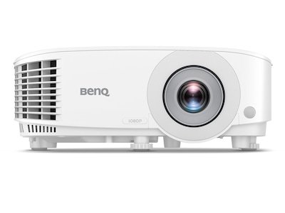 BenQ MH560 DLP-projektor 3800 ANSI-lumen Full HD 3D Hvit