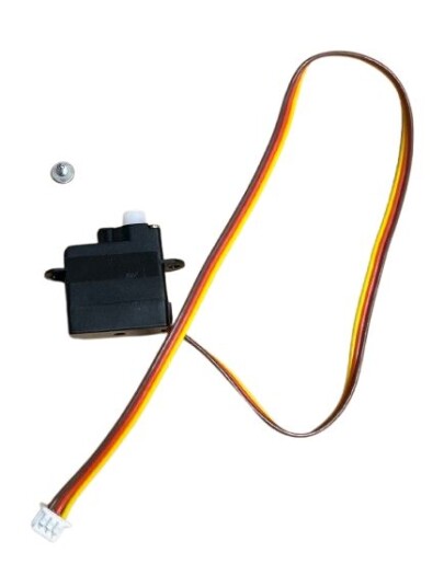 WLtoys WL-A160.0015.001 Servo for P-51