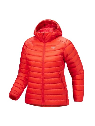 Arc"teryx Women"s Cerium Hoody Dynasty, XS