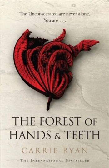 The Forest Of Hands And Teeth Av Carrie Ryan
