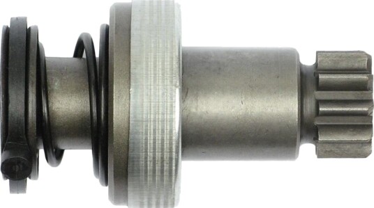 Friløpsgir, starter AS-PL SD0183