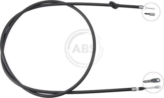 A.B.S. K12231 Tautrekk håndbremse A.B.S. K12231 Tautrekk håndbremse