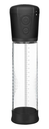Be Legendary 3-Speed Automatic Penis Pump