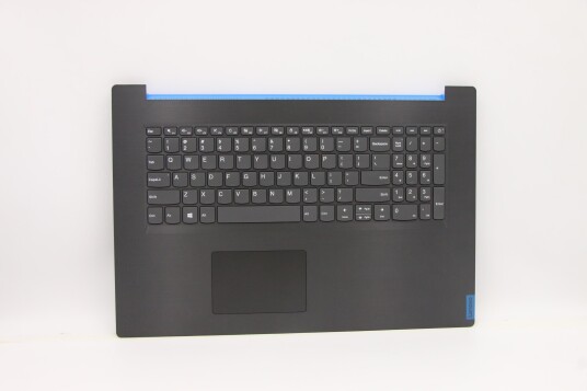 Lenovo Upper Case ASM_US L 81LL NBL MEDION