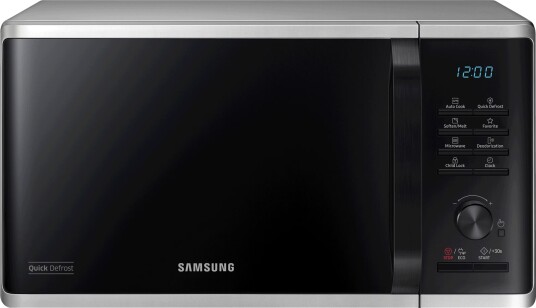 Samsung mikrobølgeovn MS23K3515AS Samsung mikrobølgeovn MS23K3515AS