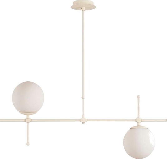 Opviq Lysekrone Lumeen Flerfarget Taklamper