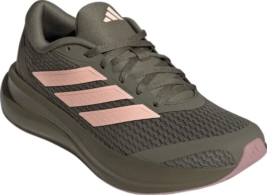 Adidas Performance Runfalcon 6 W Khaki green 36