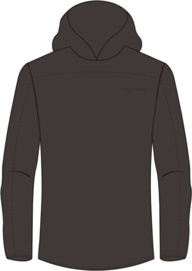 Stormberg Hamarli sherpa hettegenser XL