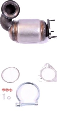 Katalysator EEC CI6055T Katalysator EEC CI6055T