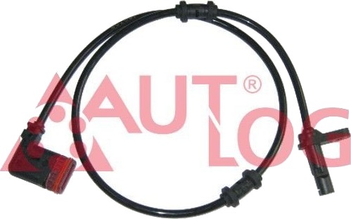 Sensor, ABS AUTLOG AS4572 Sensor, ABS AUTLOG AS4572