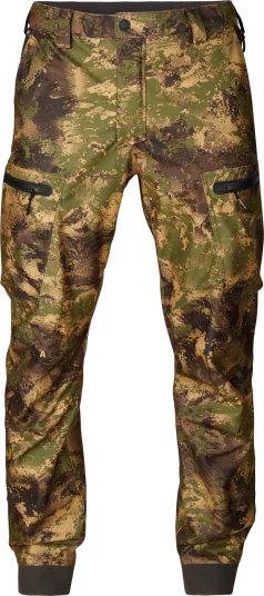 Härkila Hjortestalker kamuflasje HWS bukser Herre AXIS MSP®Forest 52/32' Härkila Hjortestalker kamuflasje HWS bukser Herre AXIS MSP®Forest 52/32'