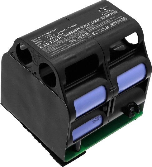 Batteri til Dreame M12 etc Batteri til Dreame M12 etc