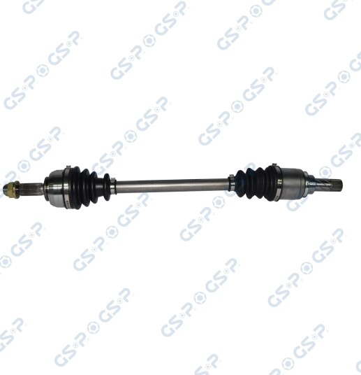 GSP 250369 Drivaksel