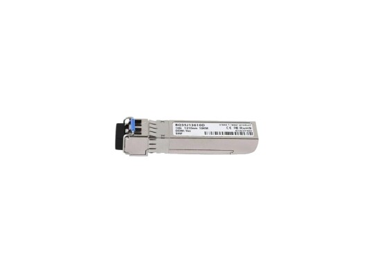 Blueoptics J9151ecm-Bo Fiber Optisk Sfp+ 10000 M 1310 Nm 1310 Nm 10 Gigabit Ethernet