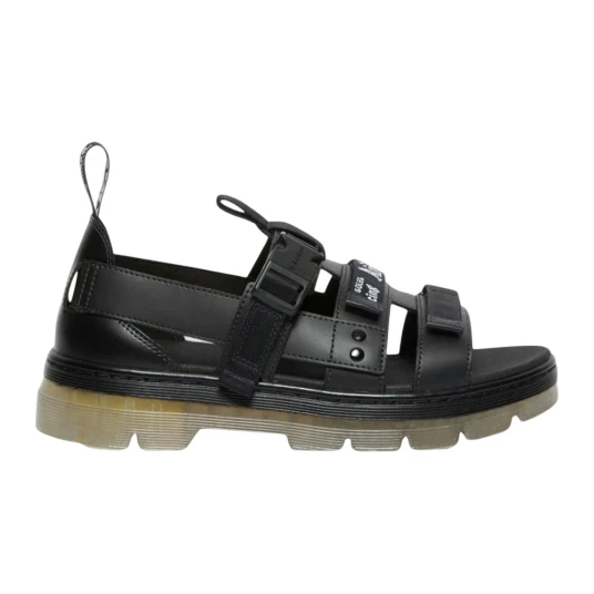 Dr. Martens Herre Sko Svart 44 EU Dr. Martens Herre Sko Svart 44 EU