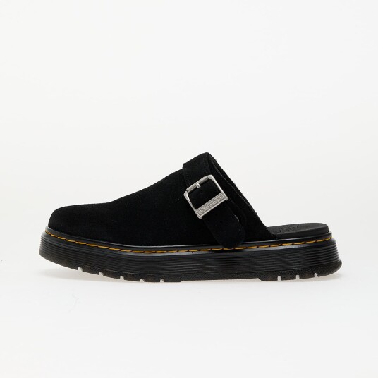 Joggesko Dr. Martens Brookline Mule Mule Black EUR 44 Joggesko Dr. Martens Brookline Mule Mule Black EUR 44