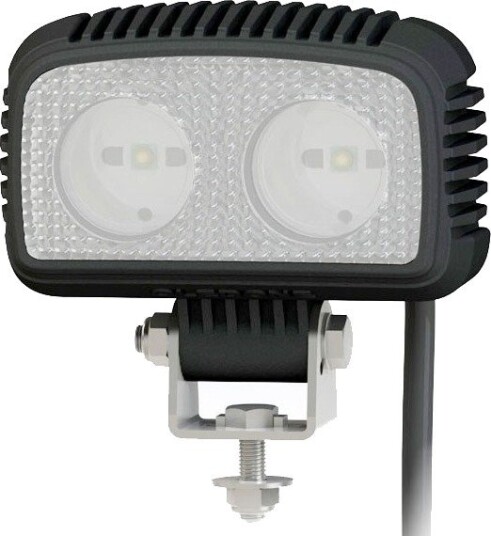 Vst LED Arbeidslampe I Pro-Serien IP68 12/24 v – Gaffel-Truck, Lastbil, Anleggsmaskin, Marine