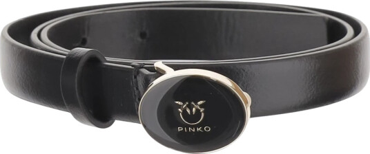 Pinko Dame Accessories Svart M, Pinko Dame Accessories Svart M,