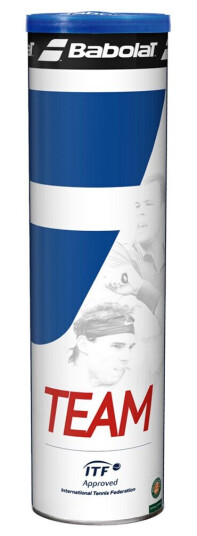 Babolat Team 1 rør
