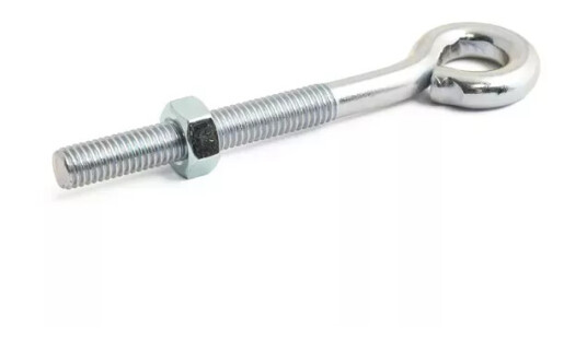 Millers Oyeskrue M10x100mm