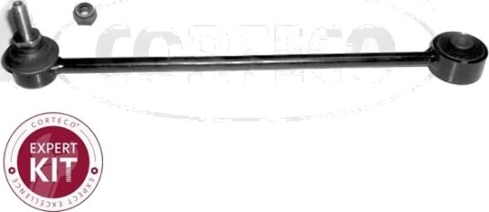 CORTECO 49401029 Stabilisatorstag CORTECO 49401029 Stabilisatorstag