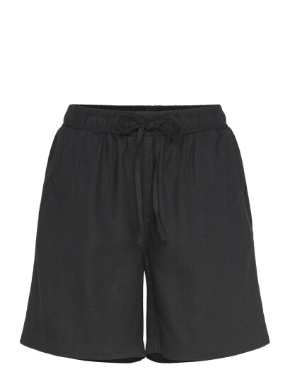 Lindex Shorts Gillian - Black - XS