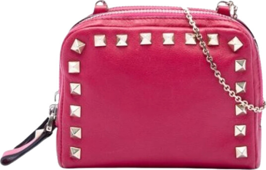 Valentino Vintage Dame Rosa Valentino Vintage Dame Rosa